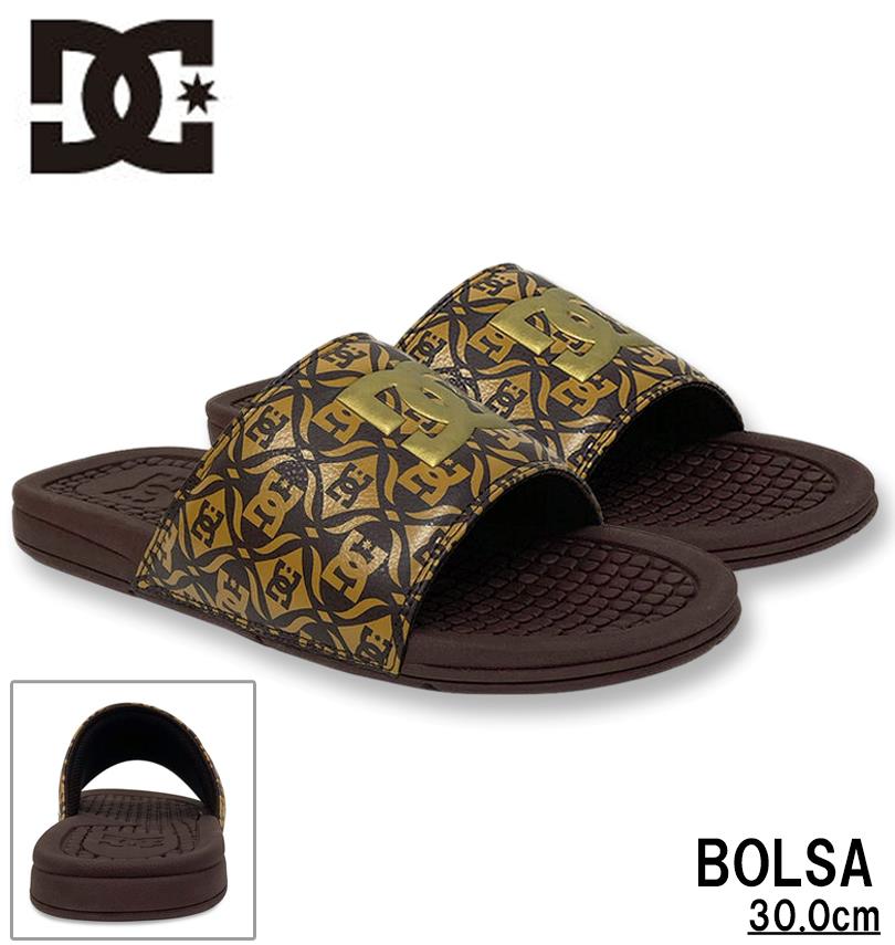 �礭�������� DCSHOES ������� (BOLSA) �������ȡߥ֥饦��ߥ������ 30cm