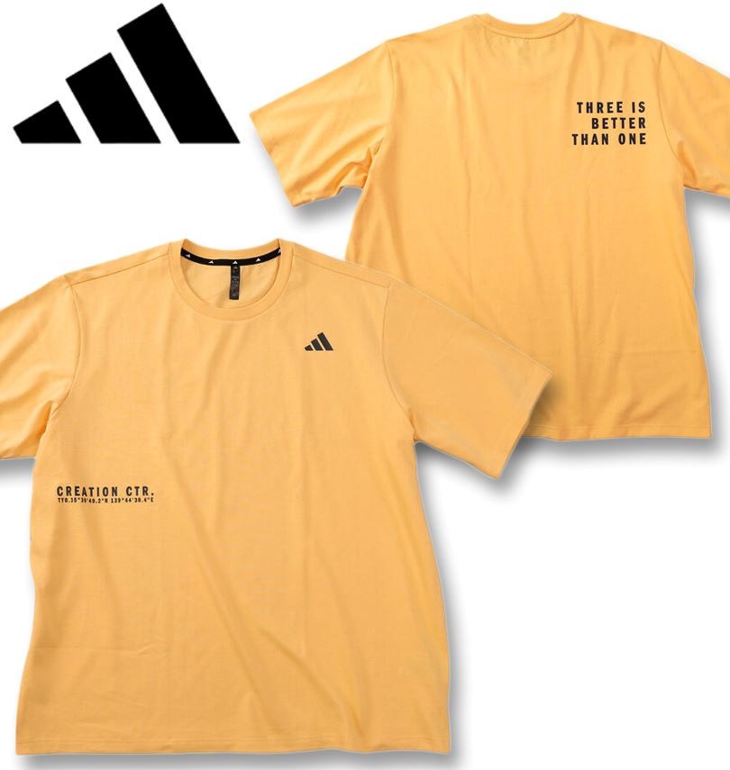�礭�������� adidas ���ǥ����� VERBIAGE Ⱦµ T����� ���ߥ��������󥸥���� 4XL 5XL ����̵��