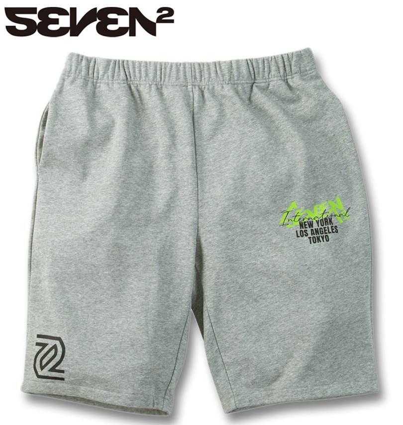 �礭�������� SEVEN2 ΢�� �������å� �ϡ��եѥ�� �إ������졼 3L 4L 5L 6L 8L ����̵��