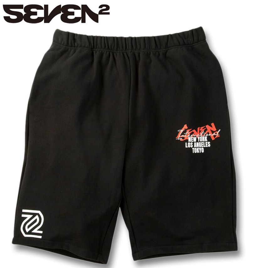 �礭�������� SEVEN2 ΢�� �������å� �ϡ��եѥ�� �֥�å� 3L 4L 5L 6L 8L ����̵��