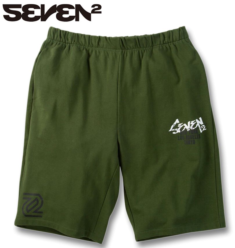 �礭�������� SEVEN2 ΢�� �������å� �ϡ��եѥ�� ������ 3L 4L 5L 6L 8L ����̵��
