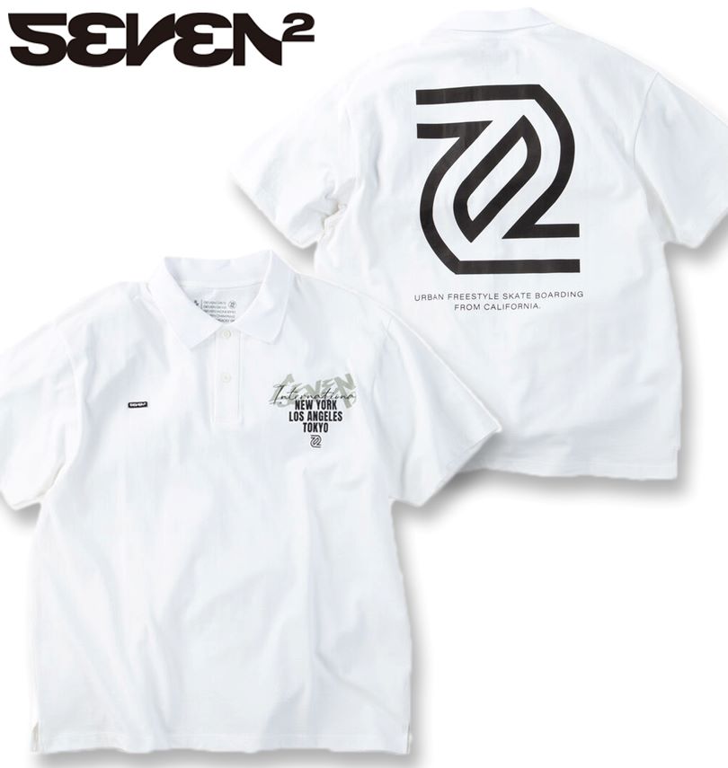 �礭�������� SEVEN2 ŷ�� Ⱦµ �ݥ������ �ۥ磻�� 3L 4L 5L 6L 8L ����̵��