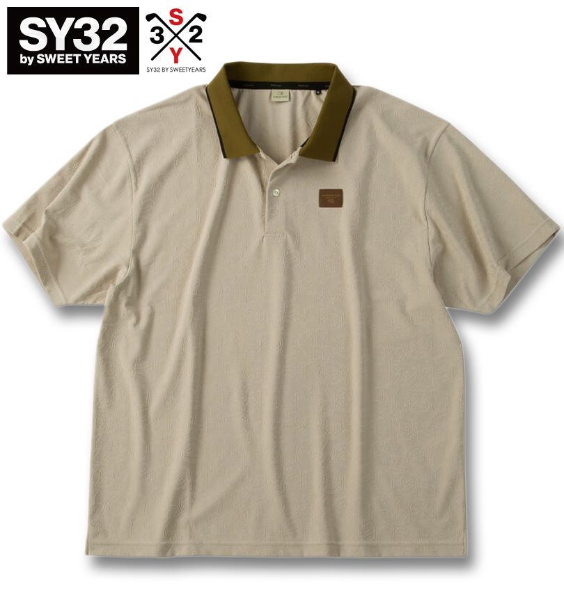 �礭�������� SY32 by SWEET YEARS ����� ���㥬���� Ⱦµ �ݥ������ �١����� 3L 4L 5L 6L ����̵��