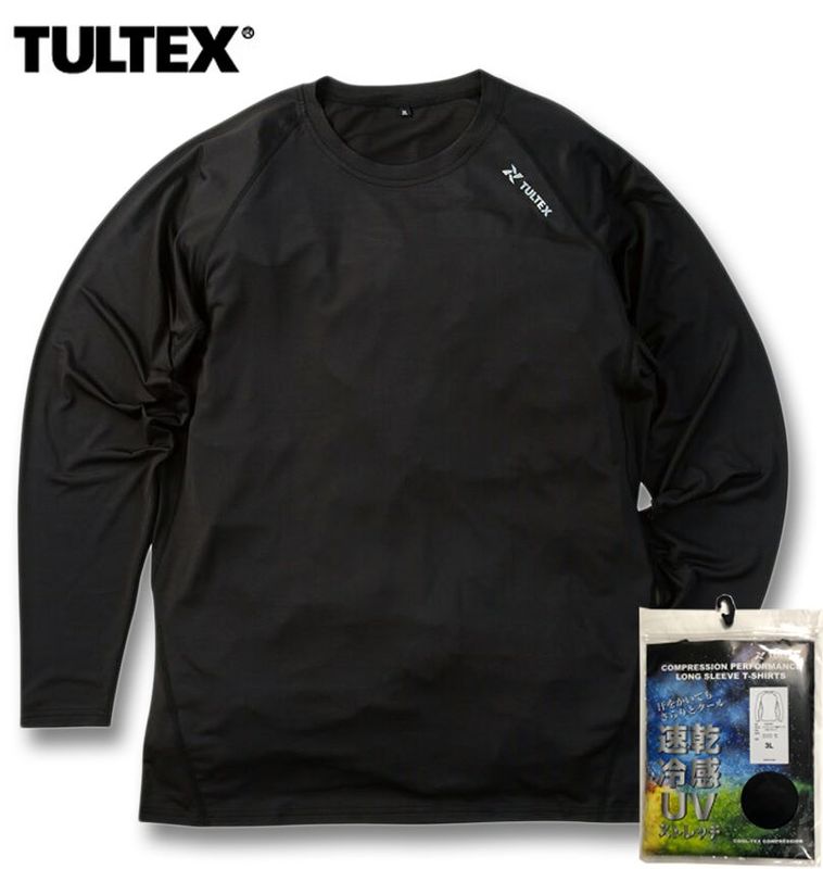 �礭�������� TULTEX Ĺµ ����ץ�å���� ����� �֥�å� 3L 4L 5L 6L 8L