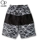 �礭�������� OCEAN PACIFIC �ޥ������ĥ��� �����եѥ�� �֥�å� 3L 4L 5L 6L ����̵��