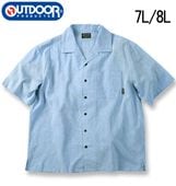 �礭�������� OUTDOOR PRODUCTS ���� Ⱦµ �����ץ󥫥顼 ����� ���å��� 7L 8L ����̵��