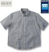 �礭�������� Mc.S.P �۴�®�� TC �������å��� ���󥬥�����å� B.D Ⱦµ ����� �֥�å� 3L 4L 5L 6L 8L ����̵��