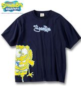�礭�������� SPONGEBOB ŷ�� �ץ��� Ⱦµ T����� �ͥ��ӡ� 3L 4L 5L 6L ����̵��