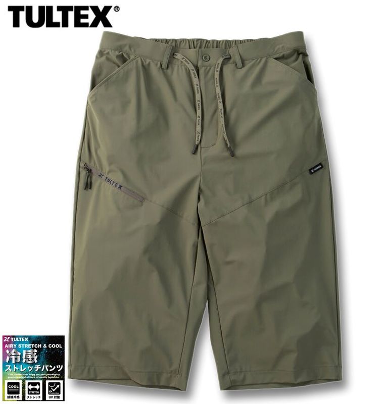 �礭�������� ��� TULTEX �䴶 ���ȥ�å� �ϡ��եѥ�� ������ 3L 4L 5L 6L 7L 8L ����̵��