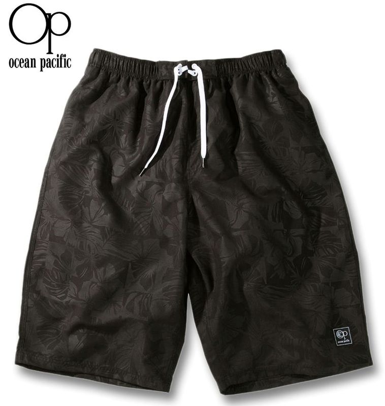 �礭�������� OCEAN PACIFIC ����ܥ��ץ��� �����եѥ�� �֥�å� 3L 4L 5L 6L 8L ����̵��