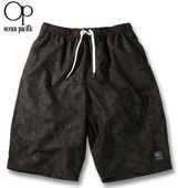 �礭�������� OCEAN PACIFIC ����ܥ��ץ��� �����եѥ�� �֥�å� 3L 4L 5L 6L 8L ����̵��