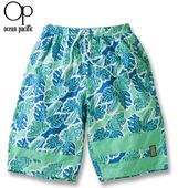 �礭�������� OCEAN PACIFIC �ޥ������ĥ��� �����եѥ�� �֥롼 3L 4L 5L 6L ����̵��