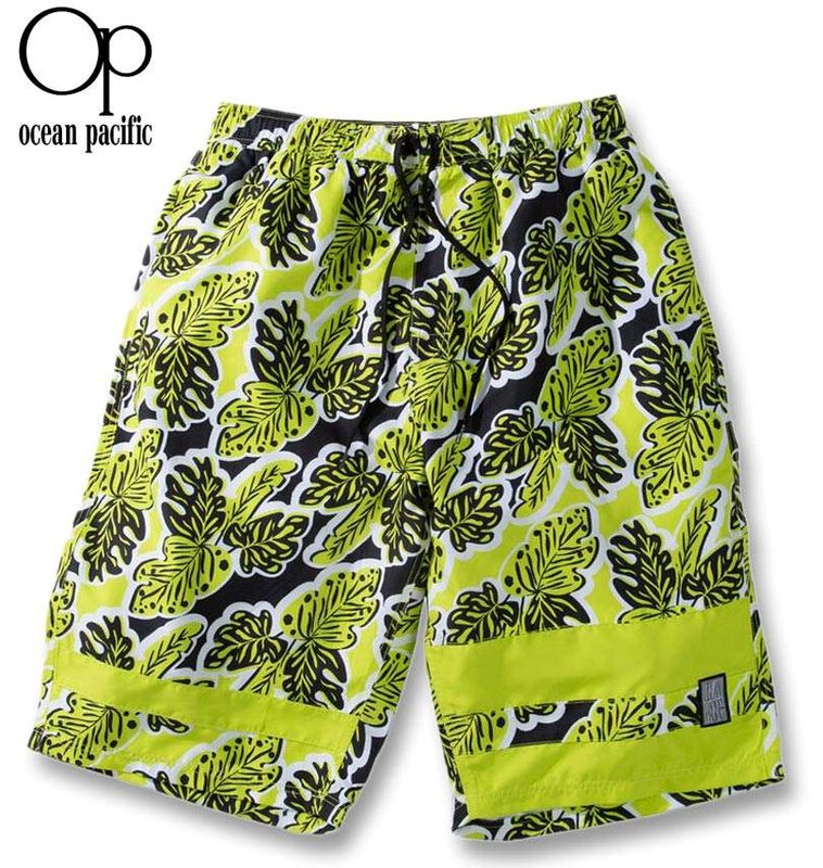�礭�������� OCEAN PACIFIC �ޥ������ĥ��� �����եѥ�� �饤�� 3L 4L 5L 6L ����̵��