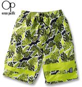 �礭�������� OCEAN PACIFIC �ޥ������ĥ��� �����եѥ�� �饤�� 3L 4L 5L 6L ����̵��