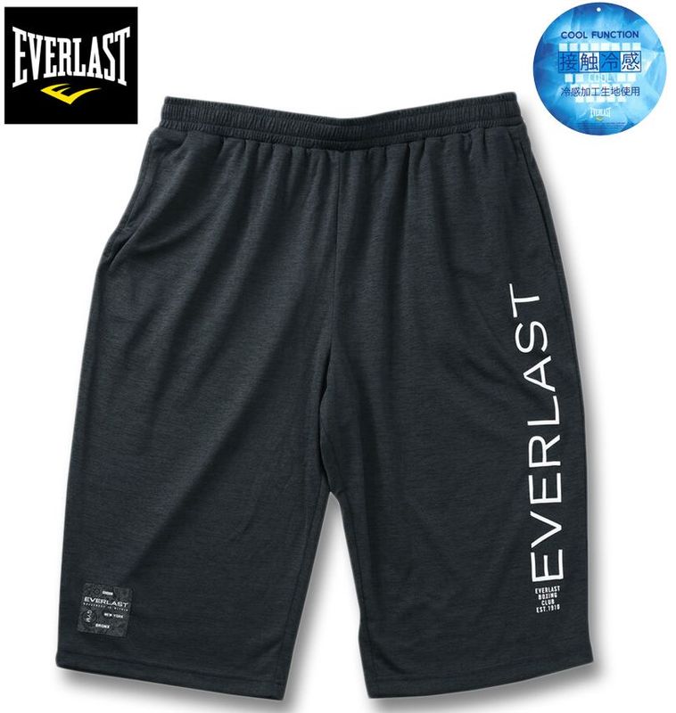�礭�������� EVERLAST �������� �ϡ��եѥ�� �֥�å� 3L 4L 5L 6L ����̵��