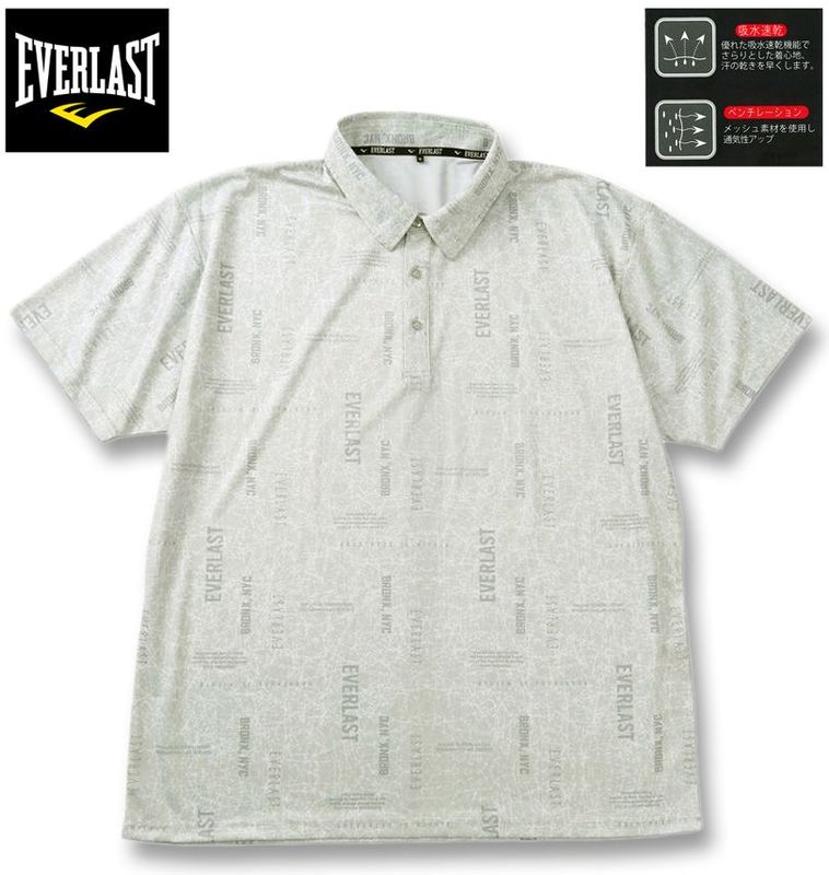�礭�������� EVERLAST ���� �ץ��� Ⱦµ �ݥ������ �饤�ȥ��졼 3L 4L 5L 6L ����̵��