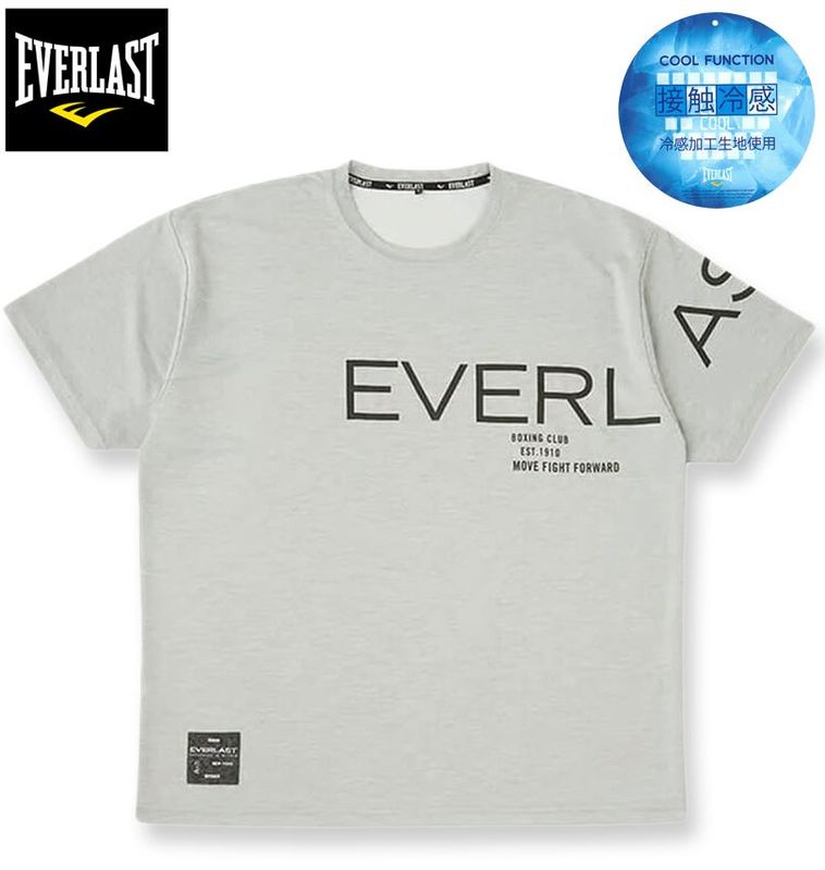 �礭�������� EVERLAST �������� Ⱦµ T����� �饤�ȥ��졼 3L 4L 5L 6L