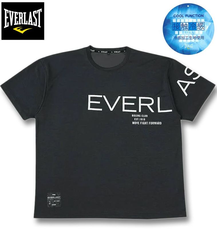 �礭�������� EVERLAST �������� Ⱦµ T����� �֥�å� 3L 4L 5L 6L