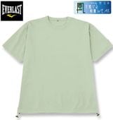 �礭�������� EVERLAST ���ȥ�å� ��å��� Ⱦµ T����� �饤�ȥ��꡼�� 3L 4L 5L 6L ����̵��