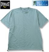 �礭�������� EVERLAST ���ȥ�å� ��å��� Ⱦµ T����� ���å��� 3L 4L 5L 6L ����̵��