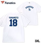 �礭�������� Fanatics �����󥼥륹���ɥ��㡼�� ����ͳ�� �͡��ॢ��ɥʥ�С� T����� �ۥ磻�� 3XL ����̵��