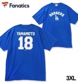 �礭�������� Fanatics �����󥼥륹���ɥ��㡼�� ����ͳ�� �͡��ॢ��ɥʥ�С� T����� �֥롼 3XL ����̵��