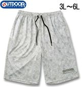 �礭�������� OUTDOOR PRODUCTS DRY ��å��� ���� �ϡ��եѥ�� ���졼 3L 4L 5L 6L ����̵��