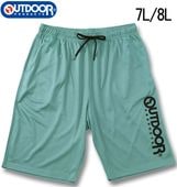 �礭�������� OUTDOOR PRODUCTS DRY ��å��� �ϡ��եѥ�� ������ɥ��꡼�� 7L 8L ����̵��