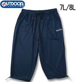 �礭�������� OUTDOOR PRODUCTS DRY ��å��� �����åץɥѥ�� �ͥ��ӡ� 7L 8L ����̵��