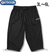 �礭�������� OUTDOOR PRODUCTS DRY ��å��� �����åץɥѥ�� �֥�å� 3L 4L 5L 6L ����̵��