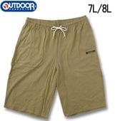 �礭�������� OUTDOOR PRODUCTS ŷ�� �ϡ��եѥ�� ������ 7L 8L ����̵��