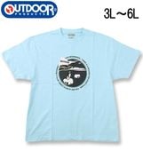�礭�������� OUTDOOR PRODUCTS ŷ�� Ⱦµ T����� ���å��� 3L 4L 5L 6L