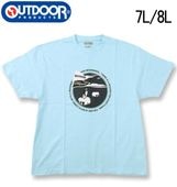 �礭�������� OUTDOOR PRODUCTS ŷ�� Ⱦµ T����� ���å��� 7L 8L