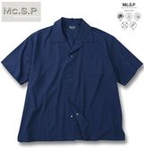 �礭�������� Mc.S.P Ⱦµ �����ץ󥫥顼����� �ͥ��ӡ� 3L 4L 5L 6L 7L 8L ����̵��