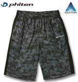 �礭�������� Phiten �ե����ƥ� DRY ���� �ϡ��եѥ�� �֥�å� 3L 4L 5L 6L 8L ����̵��