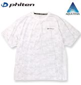�礭�������� Phiten �ե����ƥ� DRY ���� Ⱦµ T����� �ۥ磻�� 3L 4L 5L 6L 8L ����̵��