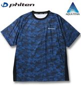�礭�������� Phiten �ե����ƥ� DRY ���� Ⱦµ T����� �ͥ��ӡ� 3L 4L 5L 6L 8L ����̵��
