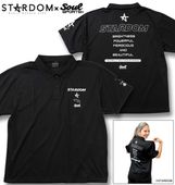 �礭�������� STARDOM��SOUL SPORTS ��ե��꡼ Ⱦµ �ݥ������ �֥�å� 3L 4L 5L 6L ����̵��