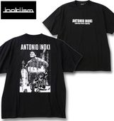 �礭�������� INOKI ISM ����ȥ˥����� ŷ�� Ⱦµ T����� �֥�å� 3L 4L 5L 6L 8L ����̵��