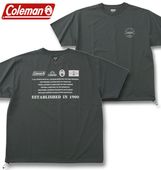 �礭�������� Coleman ���ɥ��������� Ⱦµ T����� ���㥳���� 3L 4L 5L 6L 8L ����̵��