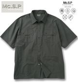 �礭�������� Mc.S.P Ⱦµ �桼�ƥ���ƥ�������� ���졼 3L 4L 5L 6L 7L 8L ����̵��