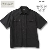 �礭�������� Mc.S.P Ⱦµ �桼�ƥ���ƥ�������� �֥�å� 3L 4L 5L 6L 7L 8L ����̵��