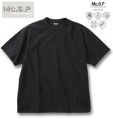 �礭�������� Mc.S.P Ⱦµ T����� ���ɥ��������� �֥�å� 3L 4L 5L 6L 7L 8L ����̵��