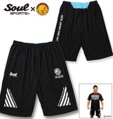 �礭�������� SOUL SPORTS�߿����ܥץ��쥹 G1 CLIMAX36��� ���硼�ȥѥ�� �֥�å� 3L 4L 5L 6L 8L ����̵��