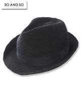 �礭�������� So and so ������ ���ޤ�ϥå� �֥�å� 4L/64cm ����̵��