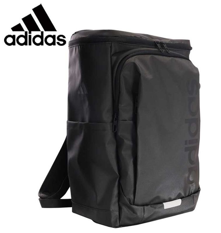 adidas ���ǥ����� ��˥� �������� �Хå��ѥå� ���å� �֥�å� ����̵��