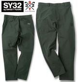�礭�������� SY32 by SWEET YEARS ����� ���֥륹�ץ�å� ���󥰥ѥ�� ���㥳���륰�졼 3L 4L 5L 6L ����̵��