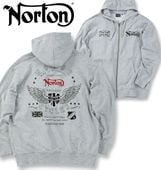 �礭�������� Norton �Ρ��ȥ� ΢�� �ե른�å� �ѡ����� �ߥå������졼 3L 4L 5L 6L ����̵��