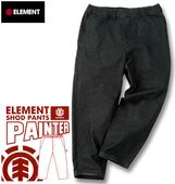 �礭�������� ELEMENT SHOD �ڥ��󥿡��ѥ�� �֥�å� 3L 4L 5L 6L ����̵��