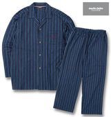 �礭�������� marie claire homme �ߥ�΢�� ���ȥ饤�� Ĺµ �ѥ���� �ͥ��ӡ� 3L 4L 5L 6L 8L ����̵��